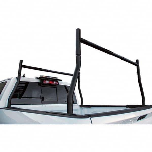 Buyers Products - Trailer & Truck Cargo Accessories Type: Truck Rack For Use With: Pickups - Exact Industrial Supply