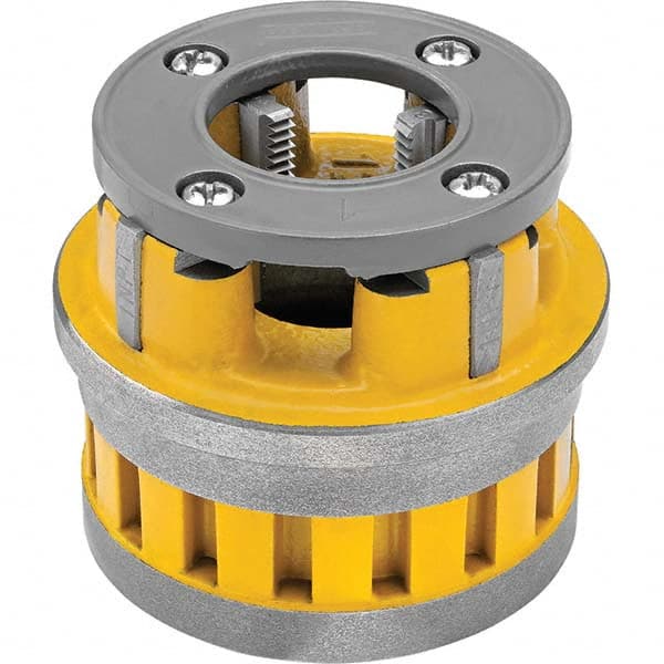 DeWALT - Pipe Threader Die Heads Pipe Size (Inch): 1 Thread Standard: NPT - Exact Industrial Supply