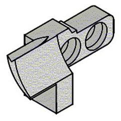 FBR25-6DE GROOVING TOOL - Exact Industrial Supply