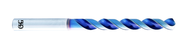 1/2 x 158mm OAL HSSE Drill - WD1 - Exact Industrial Supply