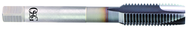 9/16-12 3FL H5 VC-10 Spiral Point Tap - V Coating - Exact Industrial Supply
