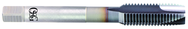 5/8-11 3FL H3 VC-10 Spiral Point Tap - V Coating - Exact Industrial Supply