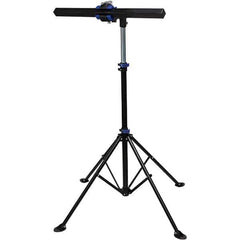 Light-N-Carry - Portable Work Light Accessories Accessory Type: Quad Pod Adjustable Light Stand For Use With: All Light-N-Carry LED Lights - Exact Industrial Supply