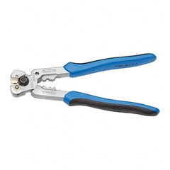 Gedore - Cutting Pliers Type: Wire Cutter Insulated: NonInsulated - Exact Industrial Supply