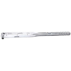 Gedore - Torque Wrenches Type: Micrometer Drive Size (Inch): 1/2 - Exact Industrial Supply