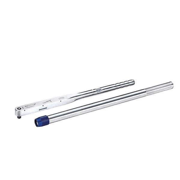 Gedore - Torque Wrenches Type: Micrometer Drive Size (Inch): 1/2 - Exact Industrial Supply