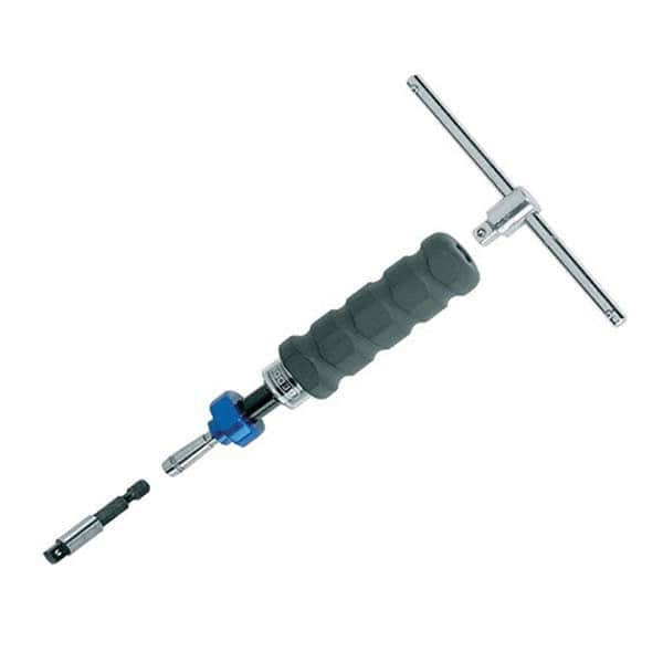 Gedore - Torque Limiting Screwdrivers Type: Torque Screwdriver Minimum Torque (Nm): 4.00 - Exact Industrial Supply