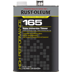1 Gallon Thinner - For Immersion - Exact Industrial Supply