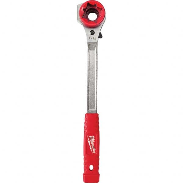 Milwaukee Tool - Box Wrenches Wrench Type: Box Wrench Size (Inch): 3/4 x 1 x 1-1/8 - Exact Industrial Supply