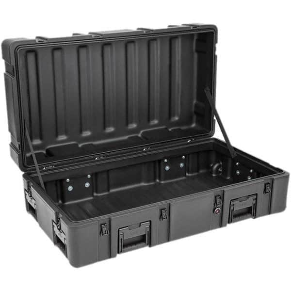 SKB Corporation - 42" Long x 22" Wide x 14" High Rack Case - Exact Industrial Supply