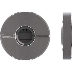 MakerBot - PLA-ABS Composite Spool - Grey, Use with MakerBot Method Performance 3D Printer - Exact Industrial Supply