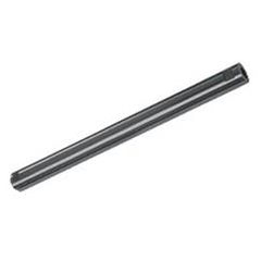 E12 SHANK - Exact Industrial Supply