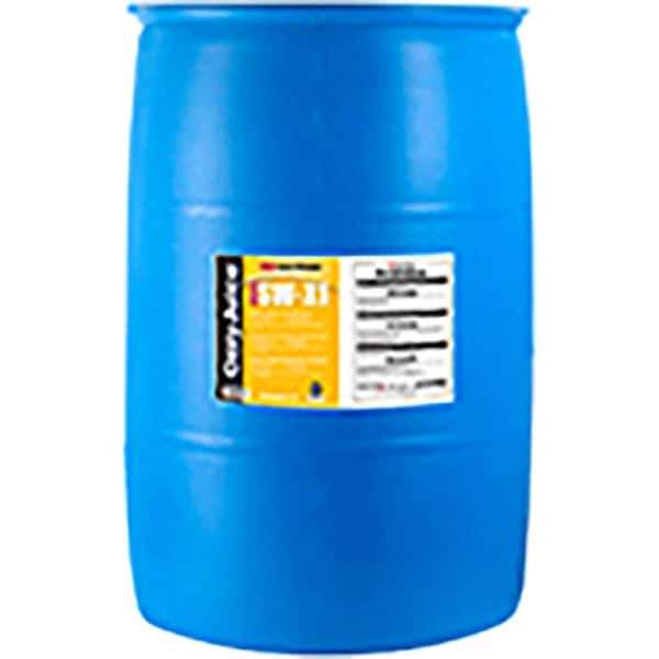 CRC - Parts Washing Solutions & Solvents Solution Type: Water-Based Container Size Range: 50 Gal. and Larger - Exact Industrial Supply