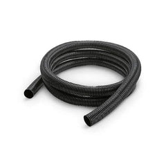 Karcher - 196.85" Hose Length, Suction Hose - Use With Karcher Industrial Vaccums - Exact Industrial Supply