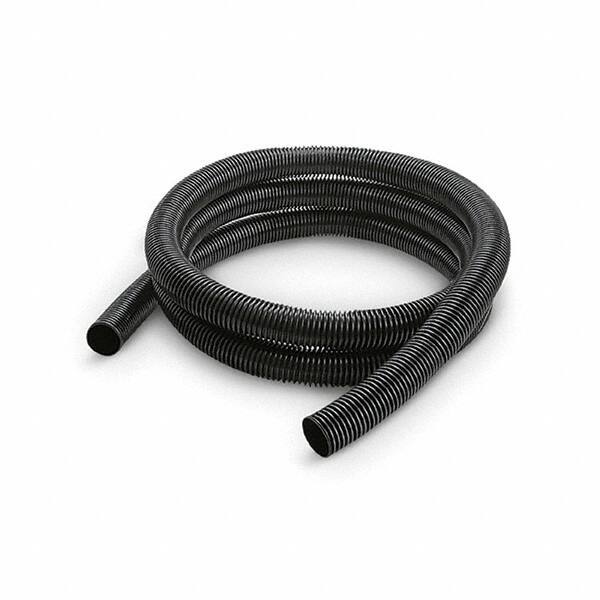 Karcher - 118.11" Hose Length, Extension Hose - Use With Karcher Industrial Vaccums - Exact Industrial Supply