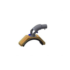 Karcher - Pipe Brush - Use With Karcher Industrial Vaccums - Exact Industrial Supply