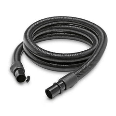 Karcher - 118.11" Hose Length, Suction Hose - Use With Karcher Industrial Vaccums - Exact Industrial Supply