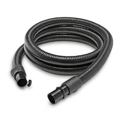 Karcher - 196.85" Hose Length, Suction Hose - Use With Karcher Industrial Vaccums - Exact Industrial Supply