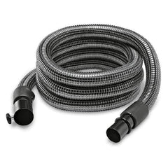 Karcher - 118.11" Hose Length, Suction Hose - Use With Karcher Industrial Vaccums - Exact Industrial Supply