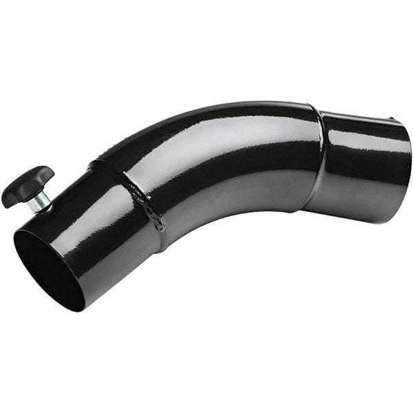 Karcher - Vacuum Cleaner Parts & Accessories Type: Elbow For Use With: Industrial Vacuum - Exact Industrial Supply