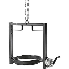 Karcher - Vacuum Cleaner Parts & Accessories Type: Crane/Forklift Emptying Device For Use With: Industrial Vacuum - Exact Industrial Supply