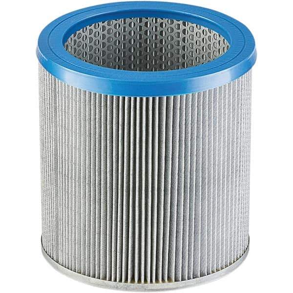 Karcher - Vacuum Cleaner Filters Vacuum Type: HEPA & Critical Vacuum Filter Type: Main Filter Dust Class M - Exact Industrial Supply