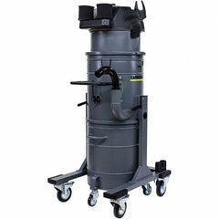 Karcher - HEPA & Critical Vacuum Cleaners Type: HEPA Horsepower (HP): 3.2 - Exact Industrial Supply