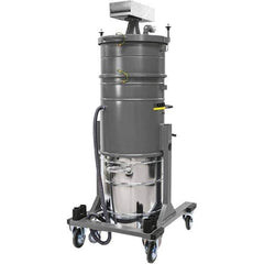 Karcher - HEPA & Critical Vacuum Cleaners Type: HEPA Amperage: 0.00 - Exact Industrial Supply