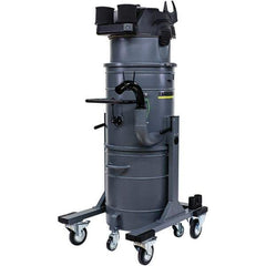 Karcher - HEPA & Critical Vacuum Cleaners Type: Industrial Vacuum Horsepower (HP): 3.2 - Exact Industrial Supply