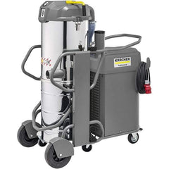 Karcher - HEPA & Critical Vacuum Cleaners Type: HEPA Horsepower (HP): 0 - Exact Industrial Supply