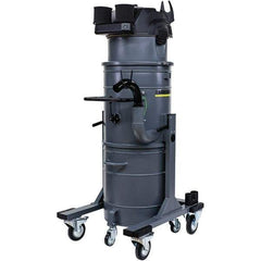 Karcher - HEPA & Critical Vacuum Cleaners Type: HEPA Horsepower (HP): 3.2 - Exact Industrial Supply