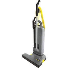 Karcher - Upright Vacuum Cleaners Type: Upright Cleaning Width (Inch): 18 - Exact Industrial Supply