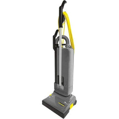 Karcher - Upright Vacuum Cleaners Type: Upright Cleaning Width (Inch): 12 - Exact Industrial Supply