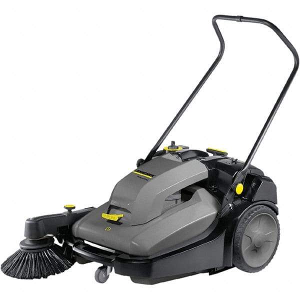 Karcher - Floor & Carpet Sweepers Type: Sweeper Sweeping Width (Inch): 28 - Exact Industrial Supply