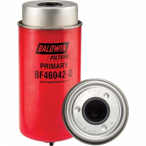 Baldwin Filters - Automotive Fuel/Water Separator Element - Exact Industrial Supply