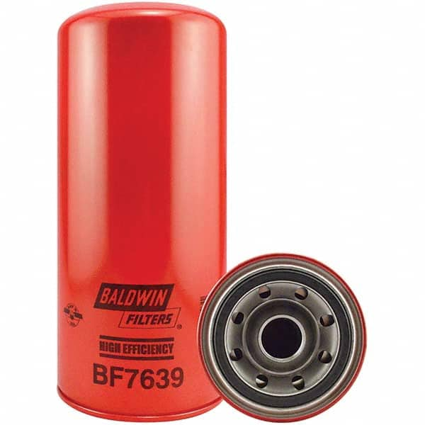 Baldwin Filters - Automotive Fuel Filter - Exact Industrial Supply