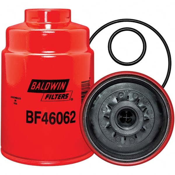 Baldwin Filters - Automotive Fuel/Water Separator Element - Exact Industrial Supply