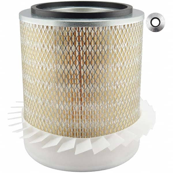 Baldwin Filters - Automotive Air Filter - Exact Industrial Supply