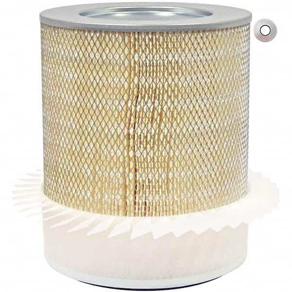 Baldwin Filters - Automotive Air Filter - Exact Industrial Supply