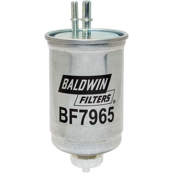 Baldwin Filters - Automotive Fuel Filter - Exact Industrial Supply