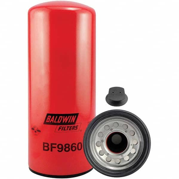 Baldwin Filters - Automotive Fuel Filter - Exact Industrial Supply