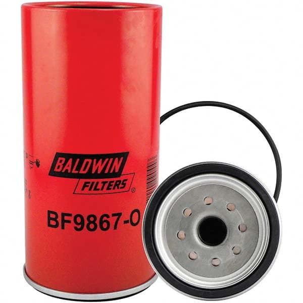 Baldwin Filters - Automotive Fuel Filter - Exact Industrial Supply