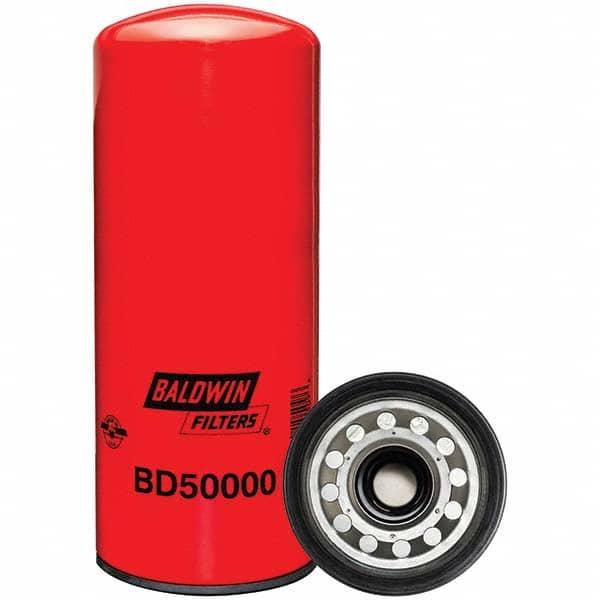 Baldwin Filters - Automotive Oil Filter - Exact Industrial Supply