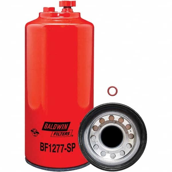 Baldwin Filters - Automotive Fuel/Water Separator Element - Exact Industrial Supply