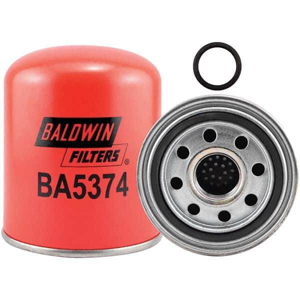 Baldwin Filters - Automotive Air Filter - Exact Industrial Supply