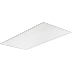Troffers; Lamp Type: LED; Troffer Size (Feet): 2x4; Number of Lamps: 1; Troffer Material: Aluminum; Diffuser Material: Acrylic; Wattage: 39; Voltage: 120-277 V; Diffuser Color: White; Ballast Type: Electronic; PSC Code: 6210