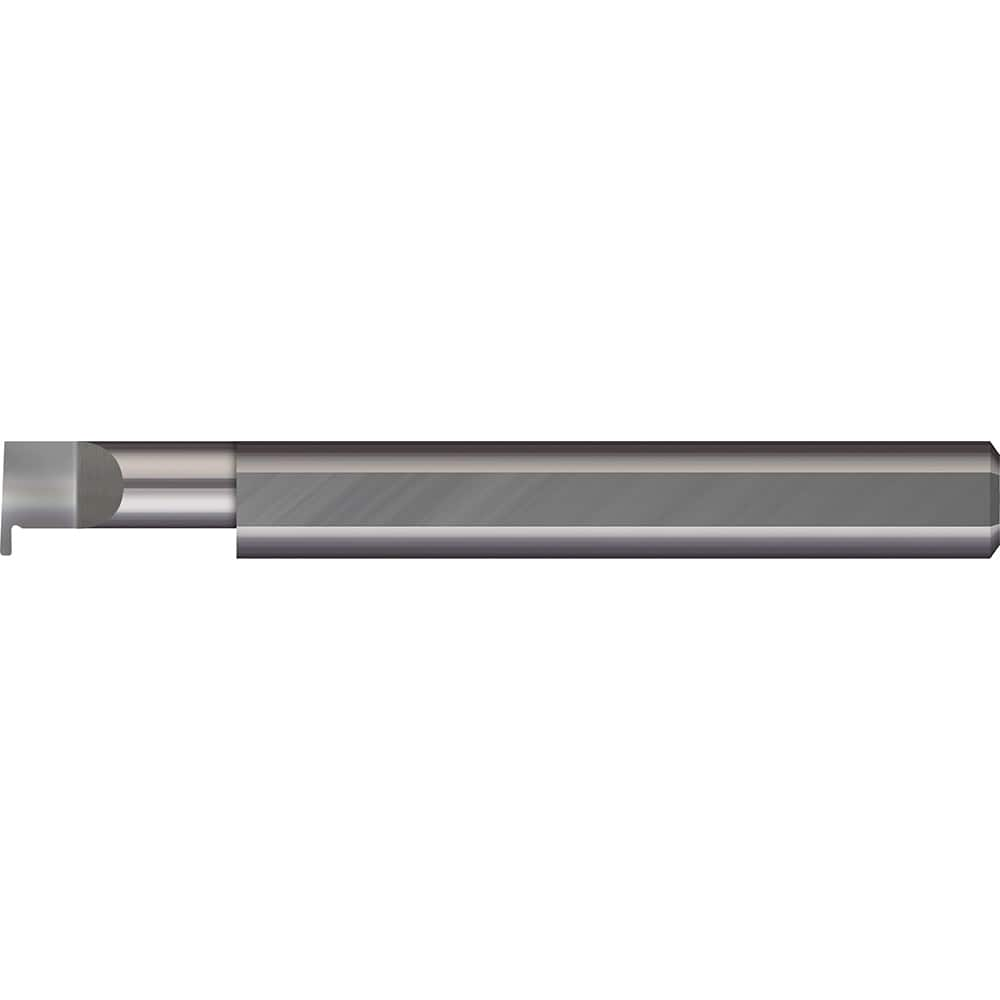 Micro 100 - 0.03" Groove Width, 5/16" Min Bore Diam, 3/4" Max Hole Depth, Retaining Ring Grooving Tool