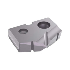 Allied Machine and Engineering - TAK0-16.08 Carbide Spade Drill Insert - Exact Industrial Supply