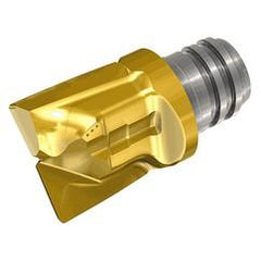 MM HC 120C13R0.4-2T08 Grade IC903 - Multi Master Cutter - Exact Industrial Supply