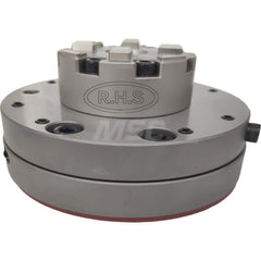 Rapid Holding Systems - RHS-MACRO Bottom Mount Manual CNC Quick-Change Clamping Module - Exact Industrial Supply